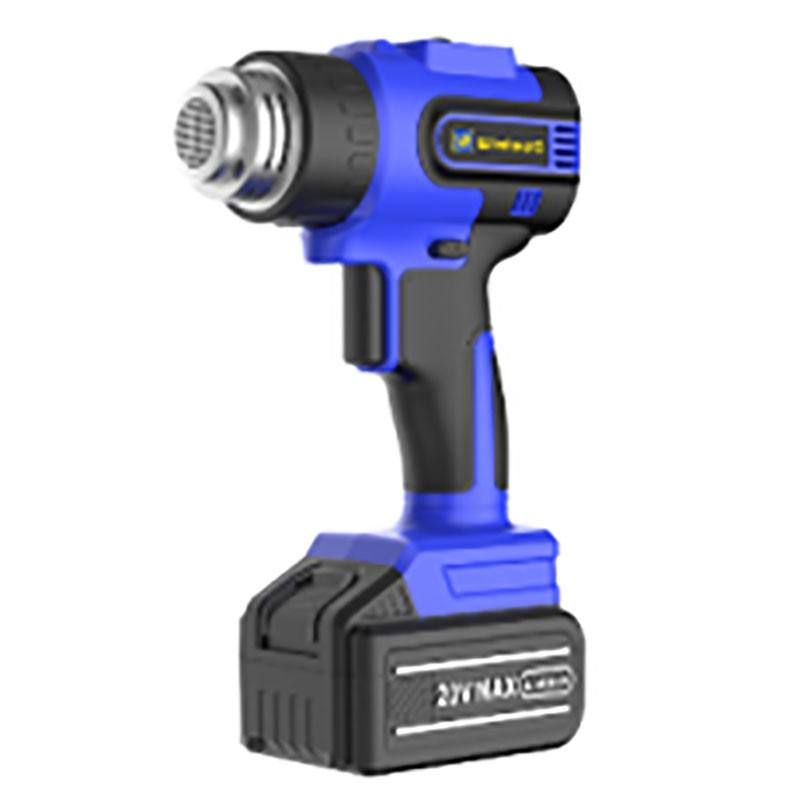 20V Li-ion Cordless Heat Gun