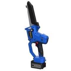 20V Li-ion Cordless Chain Saw
