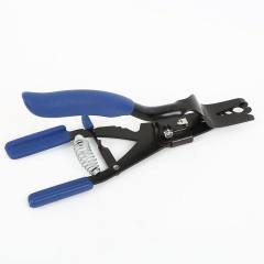 Hose Removal Pliers with Locking Pin