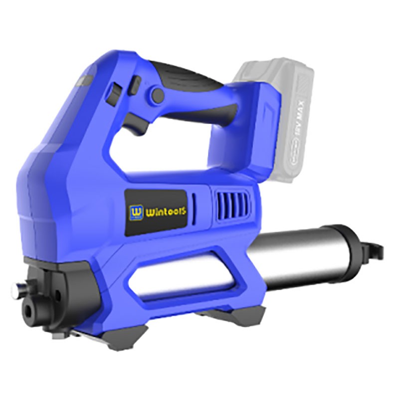 Winmax/20V Cordless Grease Gun