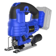 20V Li-ion Brushless Jig Saw