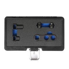 5pcs Auxiliary Belt Tensioner Set for Ford &amp; PS