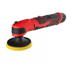 12V Li-ion Brushless Polishing Machine