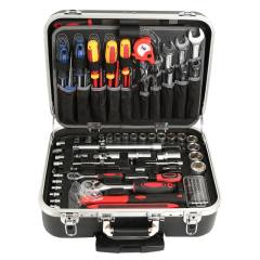 228PCS ABS Aluminum Case Tool Set