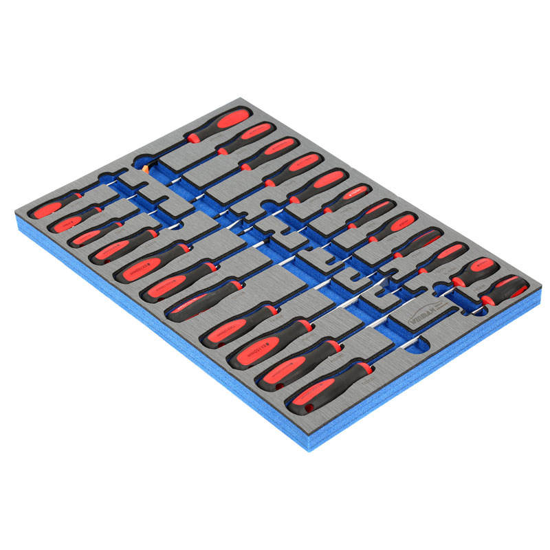 23PCS Bolt Driver Set