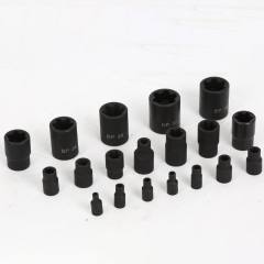19PCS Tools Set