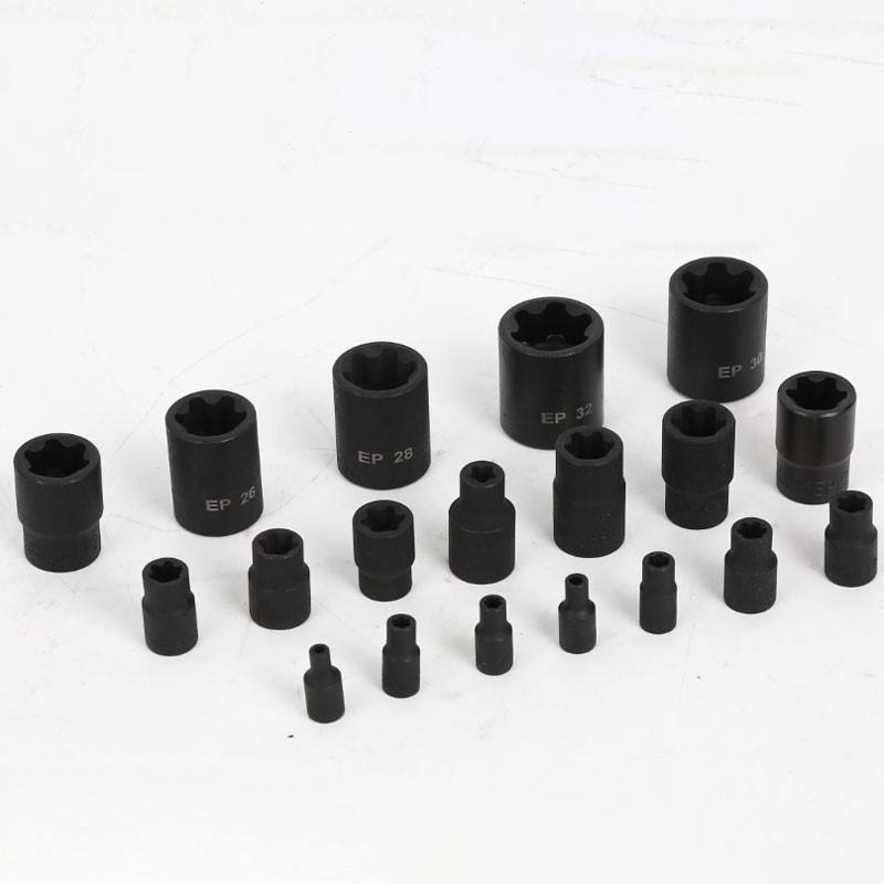 19PCS Tools Set