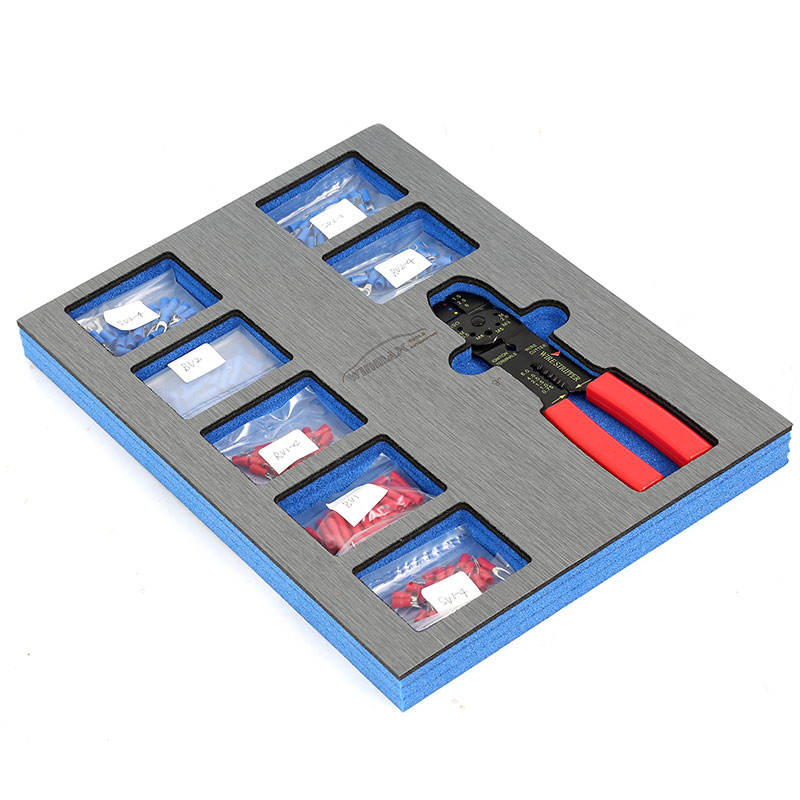 141PCS Terminal Blocks Set