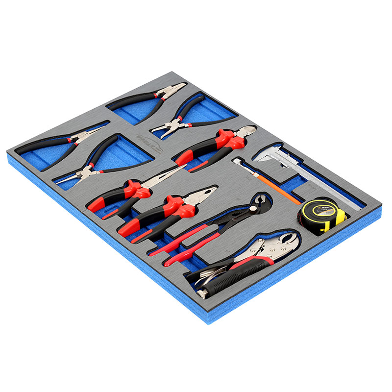 12PCS Hand Tools Set