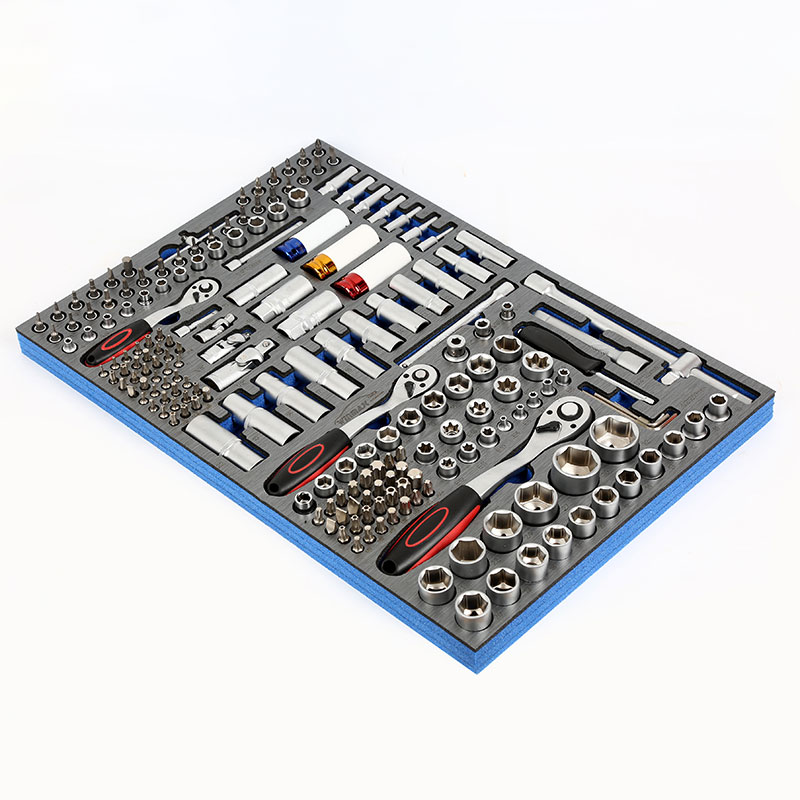 173PCS Socket Set