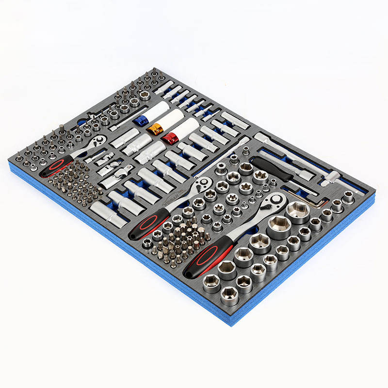 173PCS Socket Set
