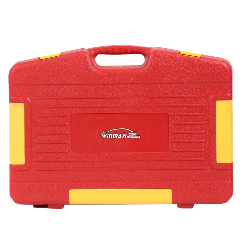 31PCS VDE Tools Set