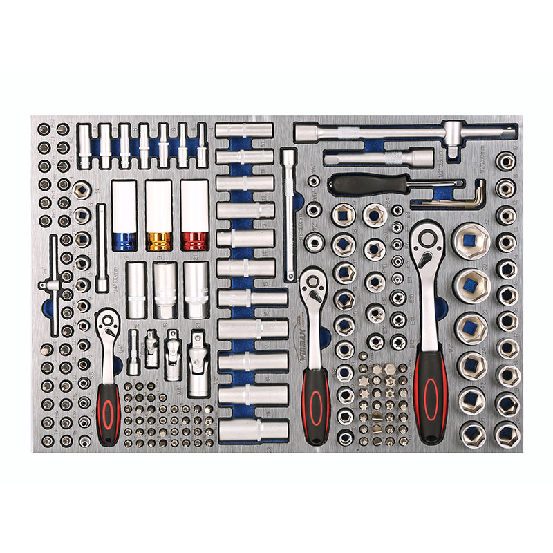 173PCS Socket Set