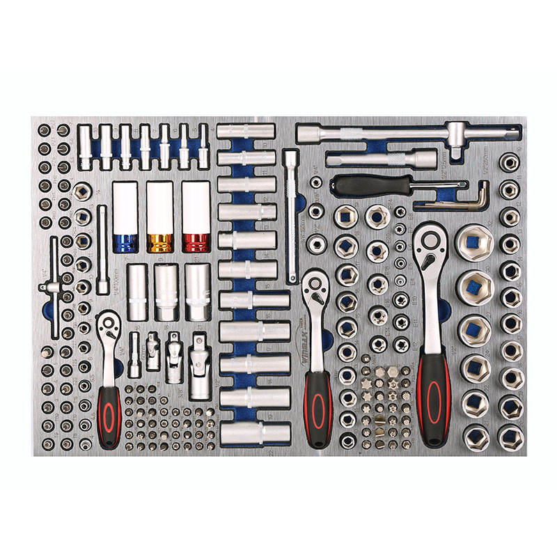 173PCS Socket Set