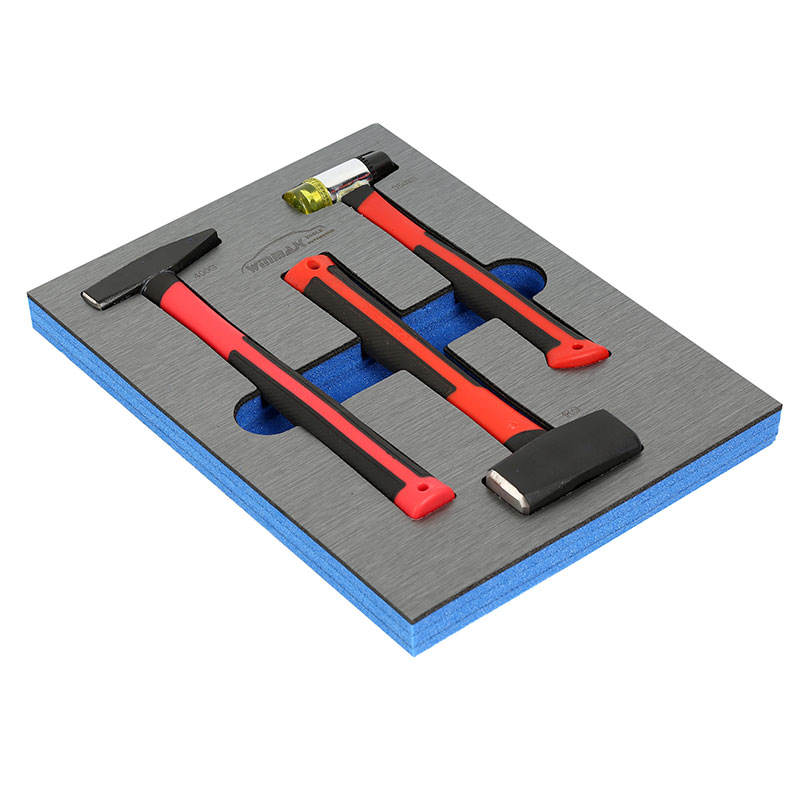 25PCS 3PCS Hammer Set