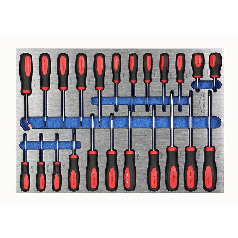 23PCS Bolt Driver Set