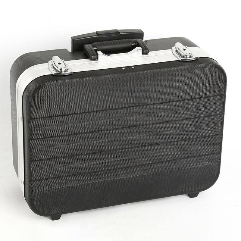 188PCS ABS Aluminum Case Tool Set