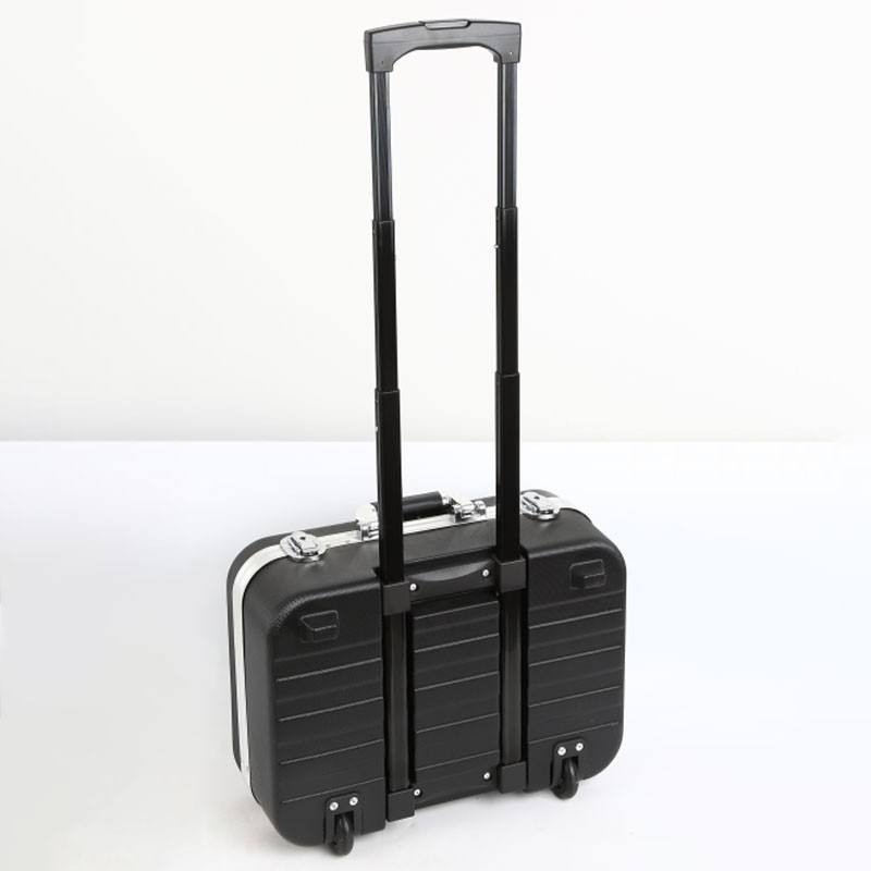 228PCS ABS Aluminum Case Tool Set
