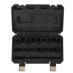 19PCS Tools Set