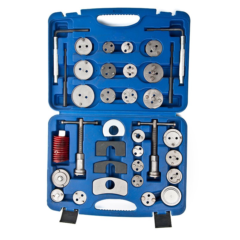 35pc Brake Piston Wind Back Set