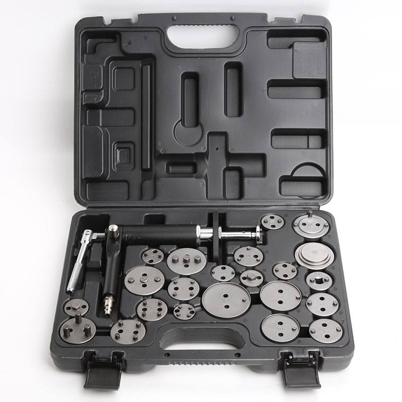 23PCS Air Brake Caliper Wing Tools