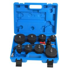 Spin Valves Pneumatic MachineCUP:20,30,35,45mm
