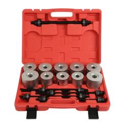 27PCS Press & Pill Sleeve Kit