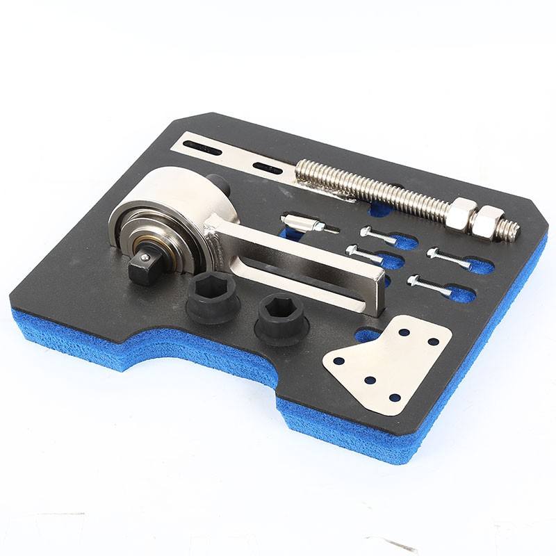 Pneumatic Fan Clutch Wrench Kit