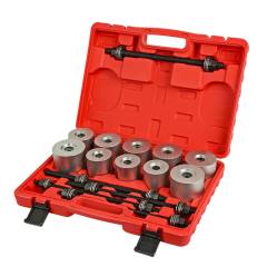 27PCS Press & Pill Sleeve Kit