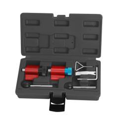 Diesel Engine Timing Tool Crank Cam Locking Kit for Audi VW Seat Skoda Ford TDI