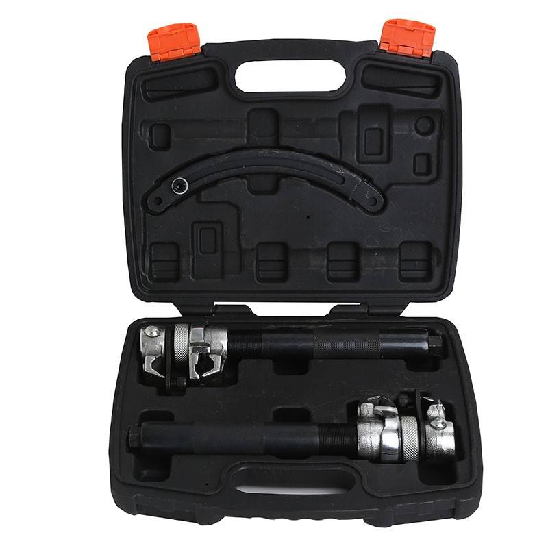 Heavy-duty Coil Spring Compressor