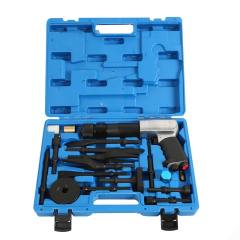 19PC Heavy-duty Air Hammer Kit