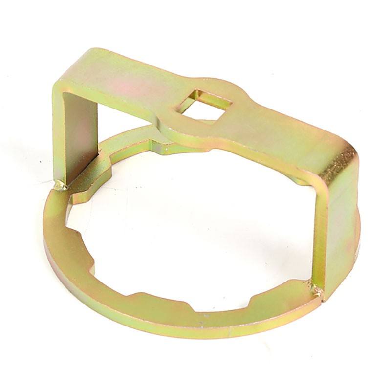 Coolant Expansion Tank Cover Removal Tool for VAG