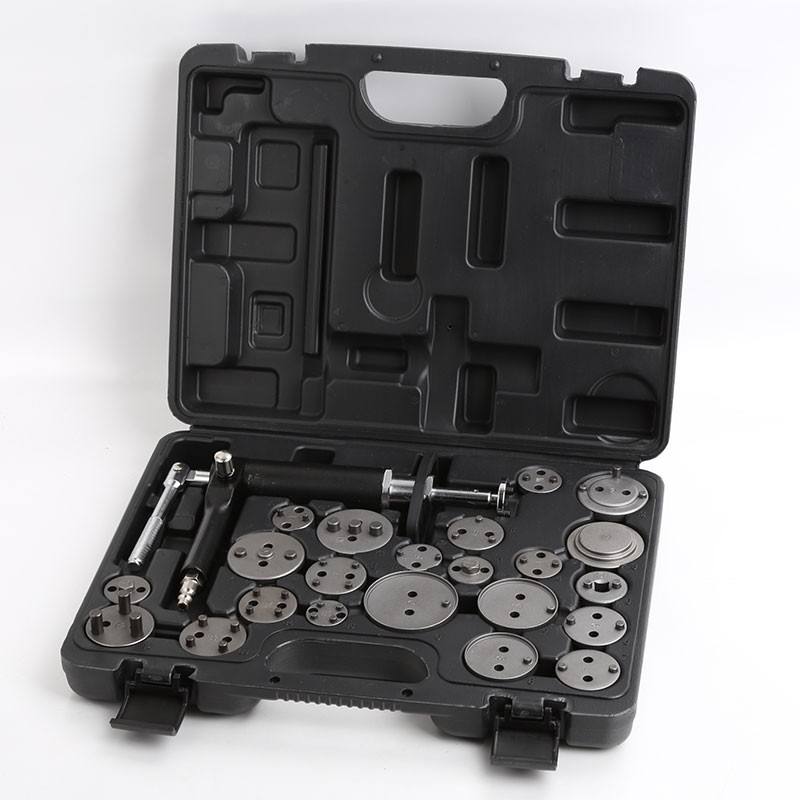 23PCS Air Brake Caliper Wing Tools