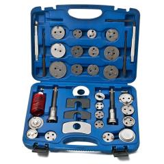 35pc Brake Piston Wind Back Set