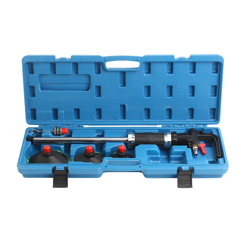 Pneumatic Dent Puller for Auto Body Car Dent Repair Kit