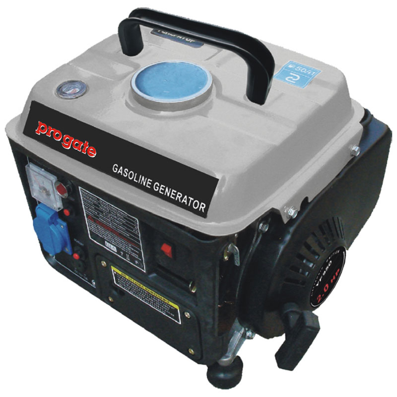 Generator Series