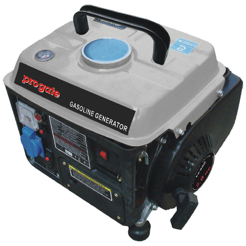 Generator Series