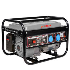 Generator Series