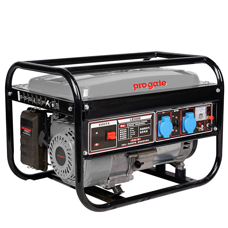 Generator Series
