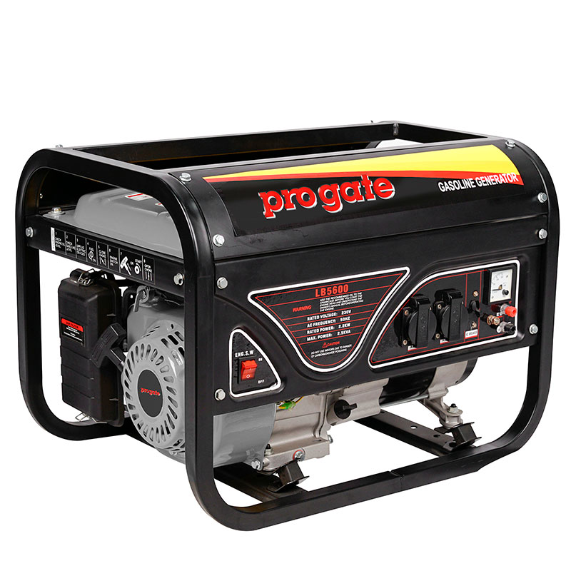 Generator Series