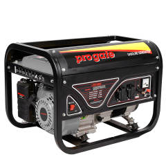Generator Series
