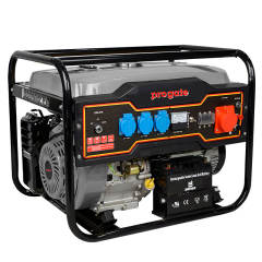 Generator Series