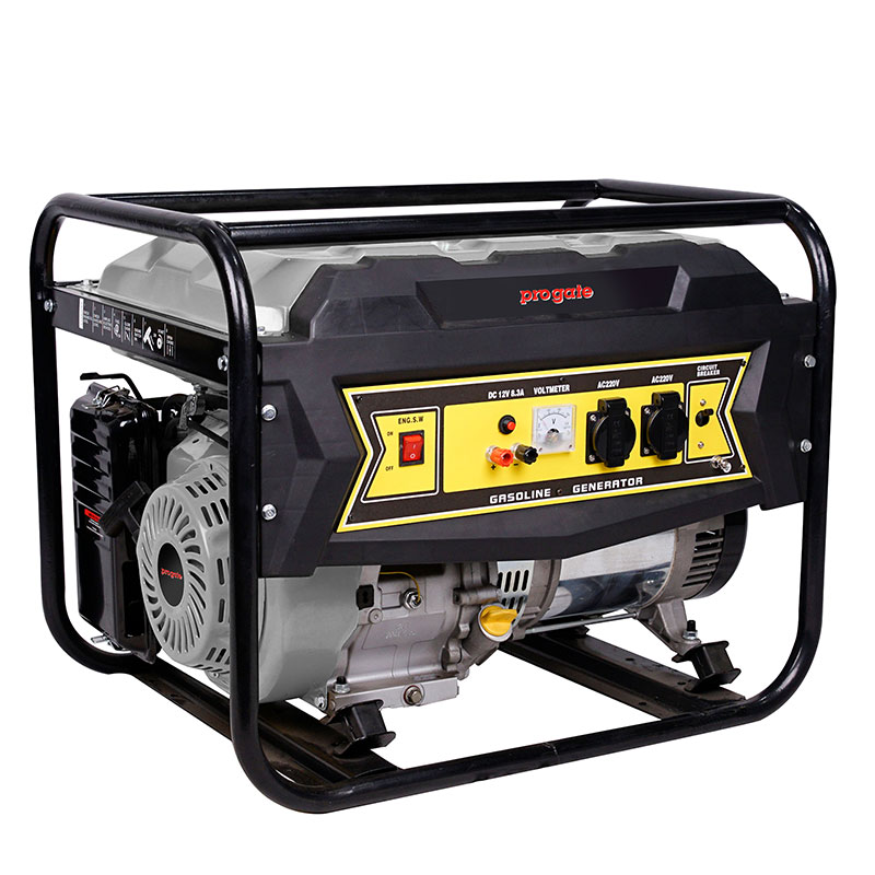 Generator Series