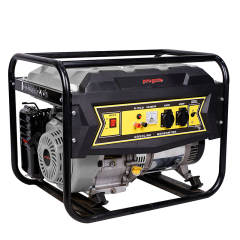 Generator Series