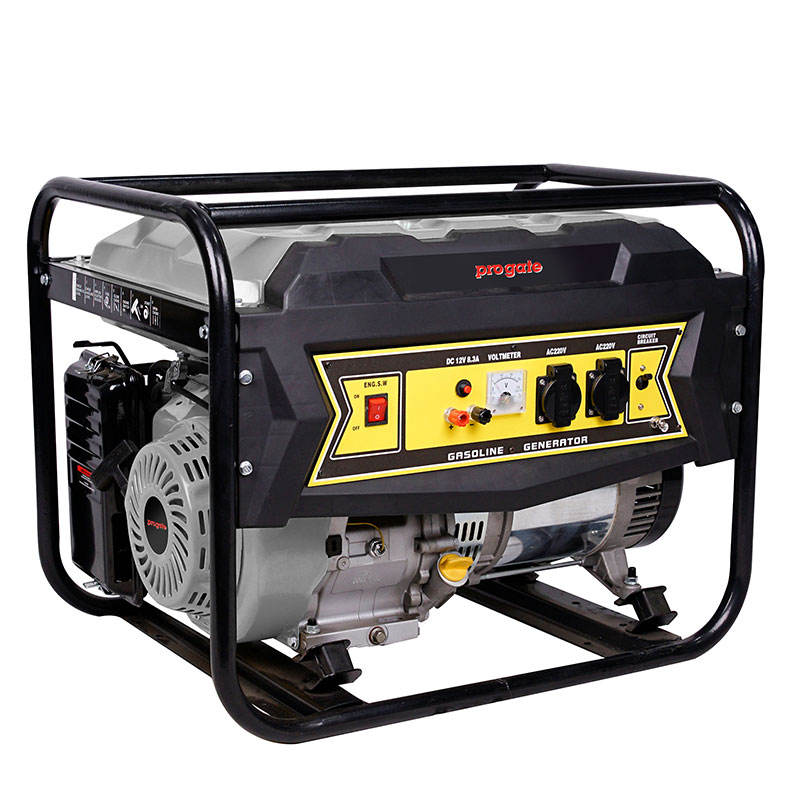 Generator Series