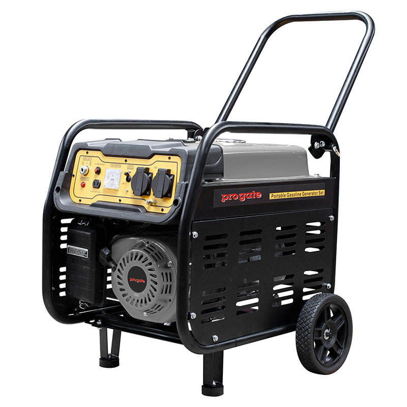 Generator Series