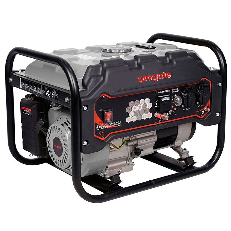 Generator Series