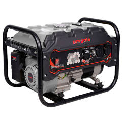 Generator Series