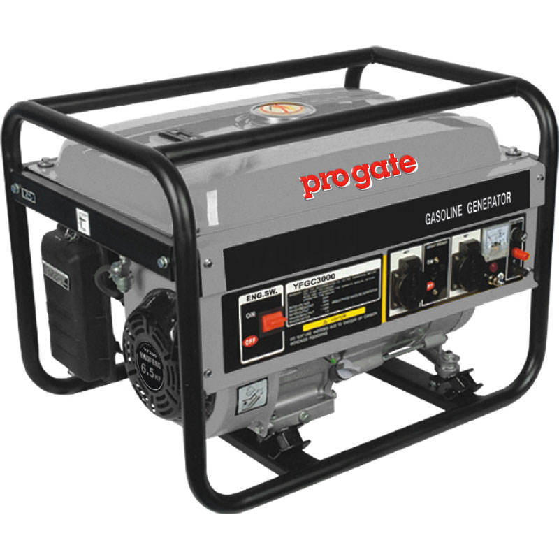 Generator Series
